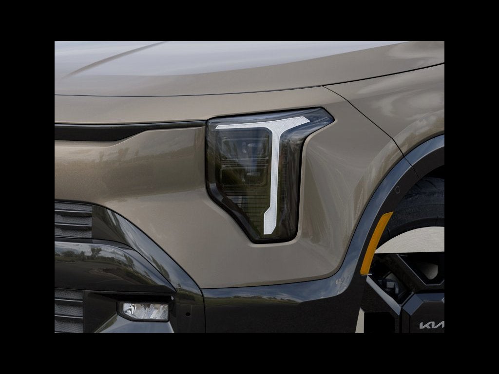 2027 Kia Niro SX Touring