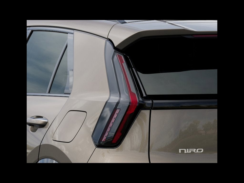 2027 Kia Niro SX Touring