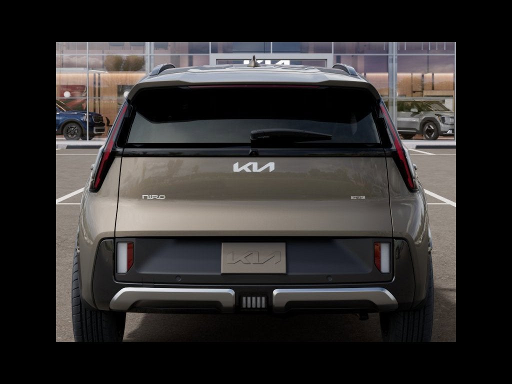 2027 Kia Niro SX Touring