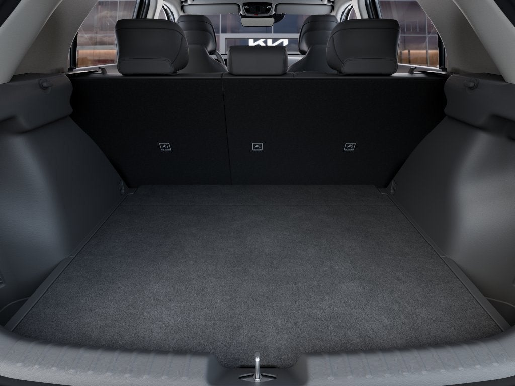 2027 Kia Niro SX Touring