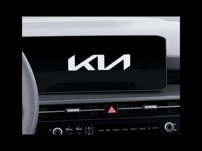 2027 Kia Niro SX Touring