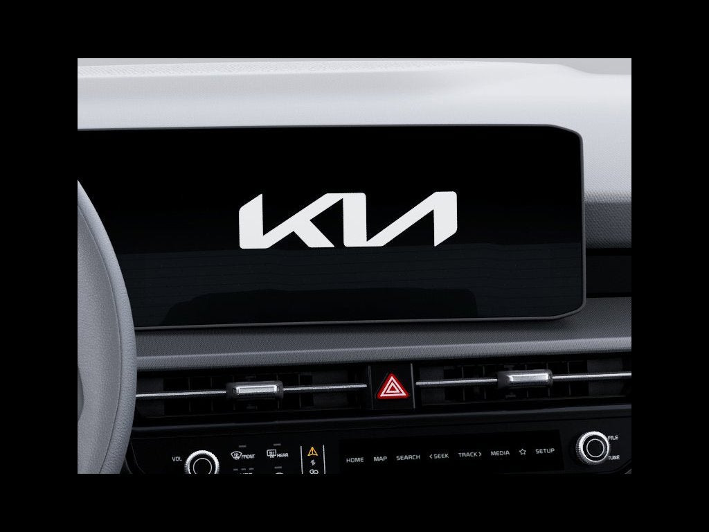 2027 Kia Niro SX Touring