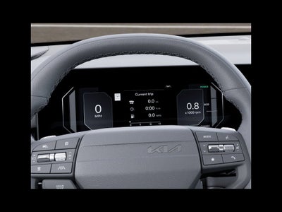 2027 Kia Niro SX Touring