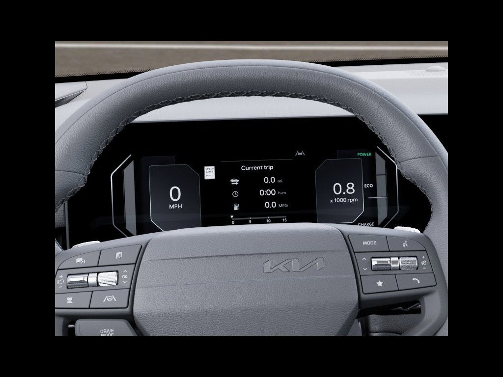 2027 Kia Niro SX Touring