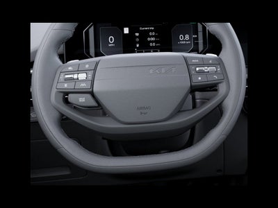 2027 Kia Niro SX Touring