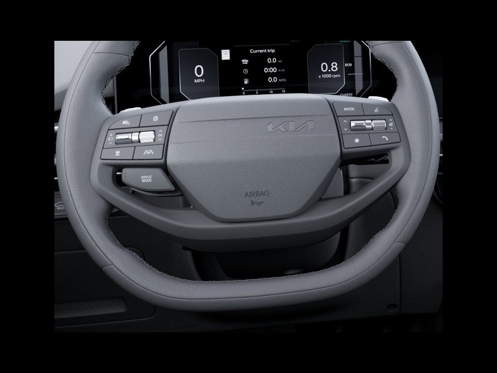 2027 Kia Niro SX Touring