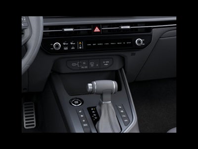 2027 Kia Niro SX Touring