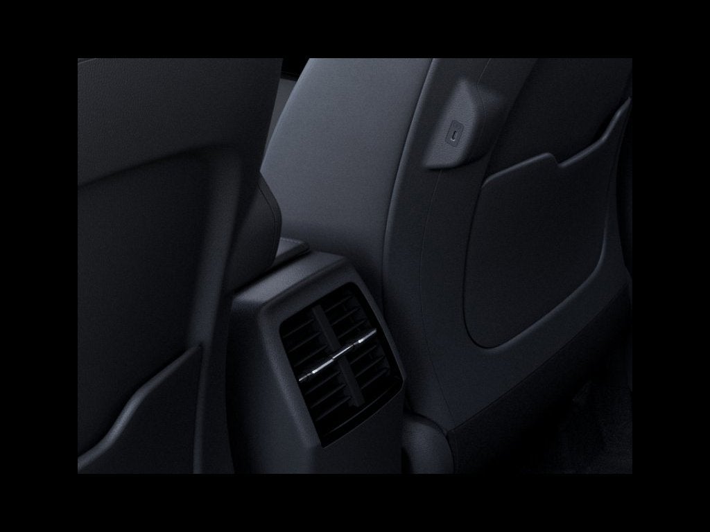 2027 Kia Niro SX Touring