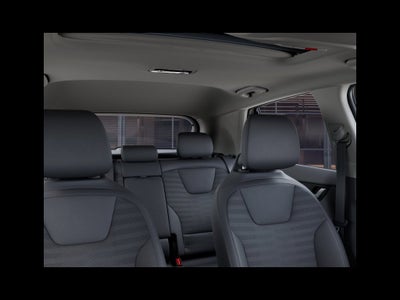 2027 Kia Niro SX Touring