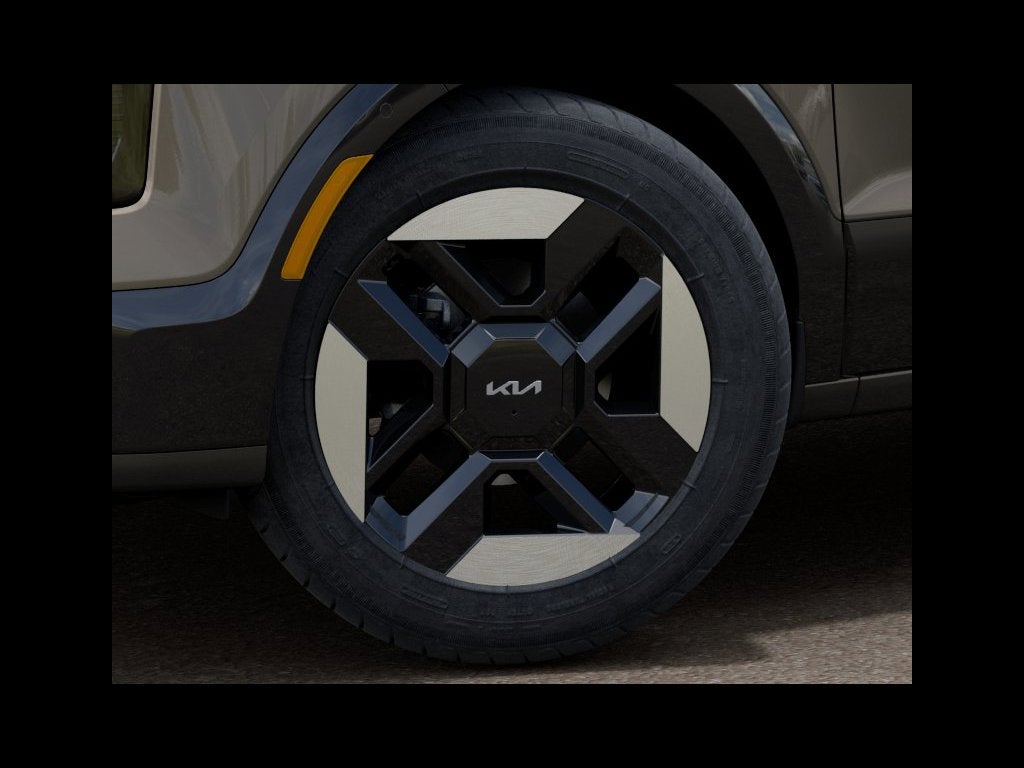 2027 Kia Niro SX Touring