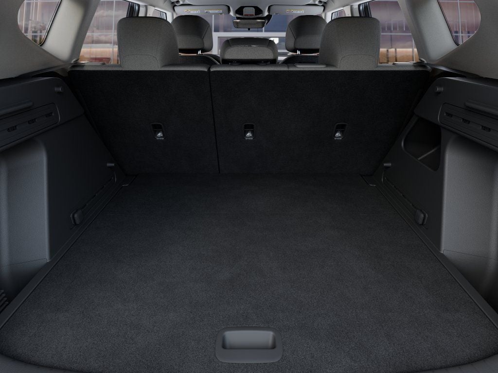 2027 Kia Seltos LX