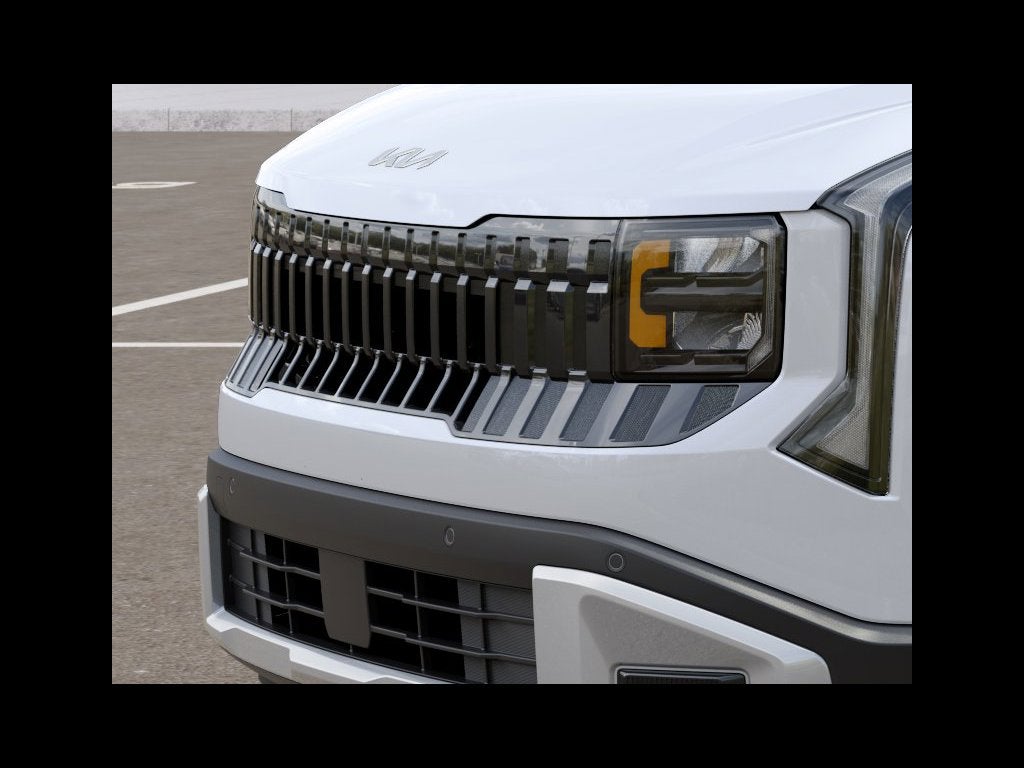 2027 Kia Seltos EX