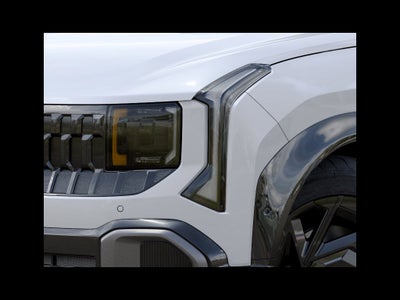2027 Kia Seltos X-Line SX