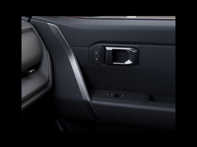2027 Kia Seltos X-Line SX
