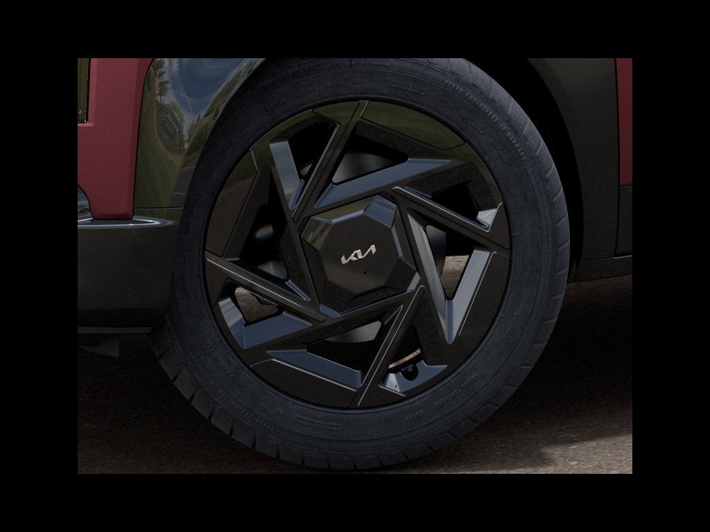 2027 Kia Seltos X-Line SX