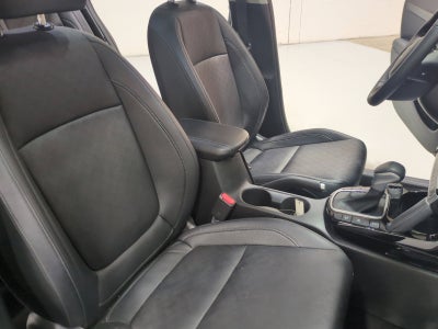 2023 Kia Seltos EX