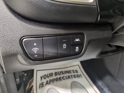 2023 Kia Seltos EX