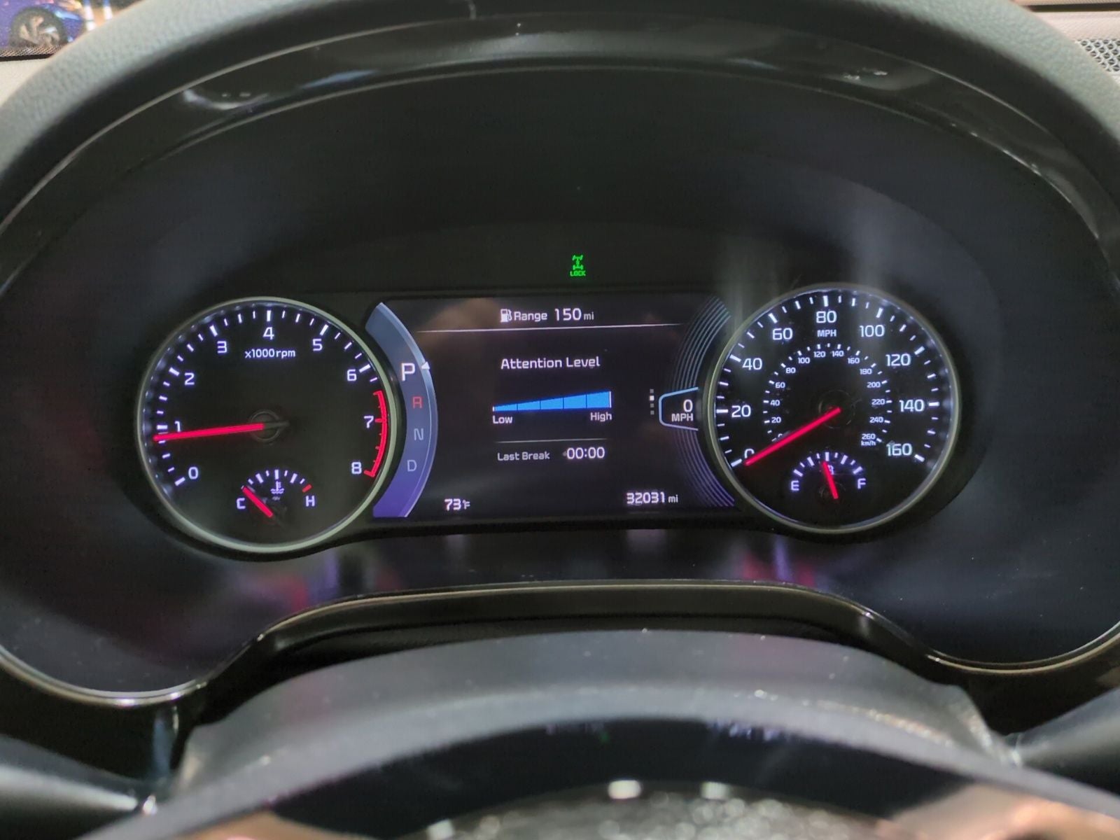 2023 Kia Seltos SX