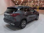 2023 Kia Seltos SX