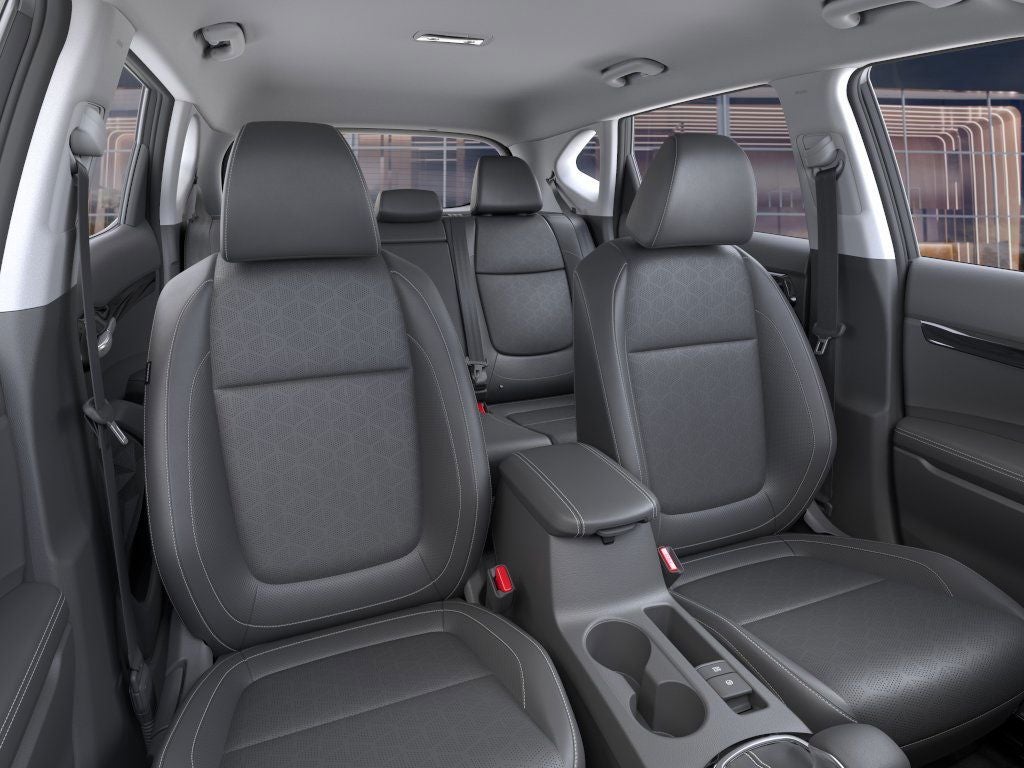 2026 Kia Seltos SX