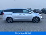 2020 Kia Sedona SX