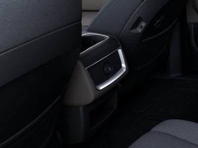 2027 Kia Carnival LXS