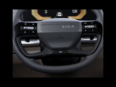 2027 Kia Carnival LX