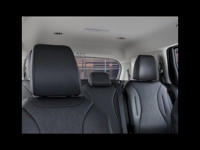 2027 Kia Carnival Hybrid LXS