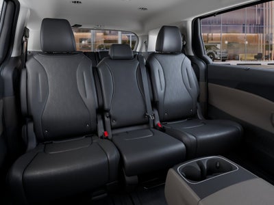 2027 Kia Carnival EX