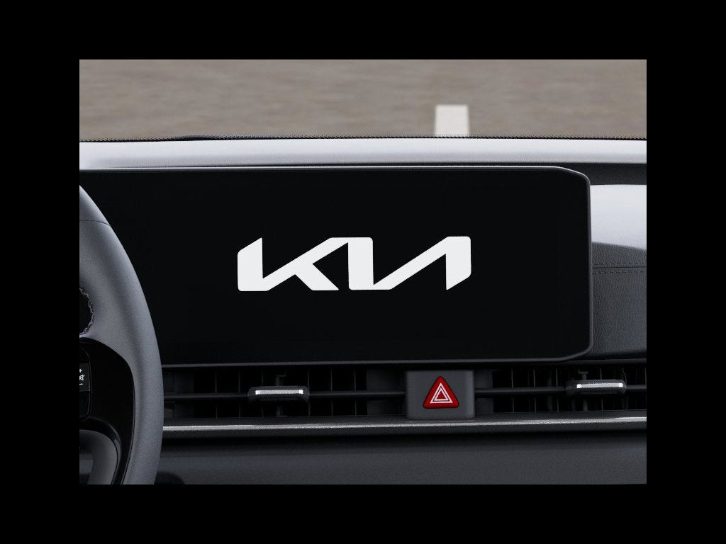 2027 Kia Carnival EX