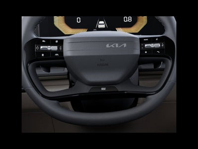 2027 Kia Carnival EX