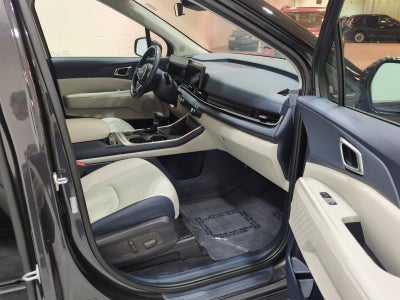 2025 Kia Carnival EX