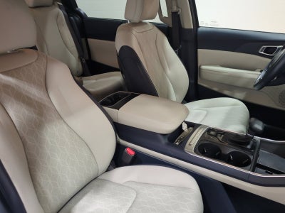 2025 Kia Carnival EX