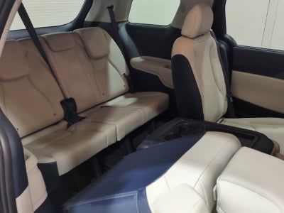 2025 Kia Carnival EX