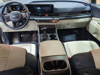 2025 Kia Carnival EX