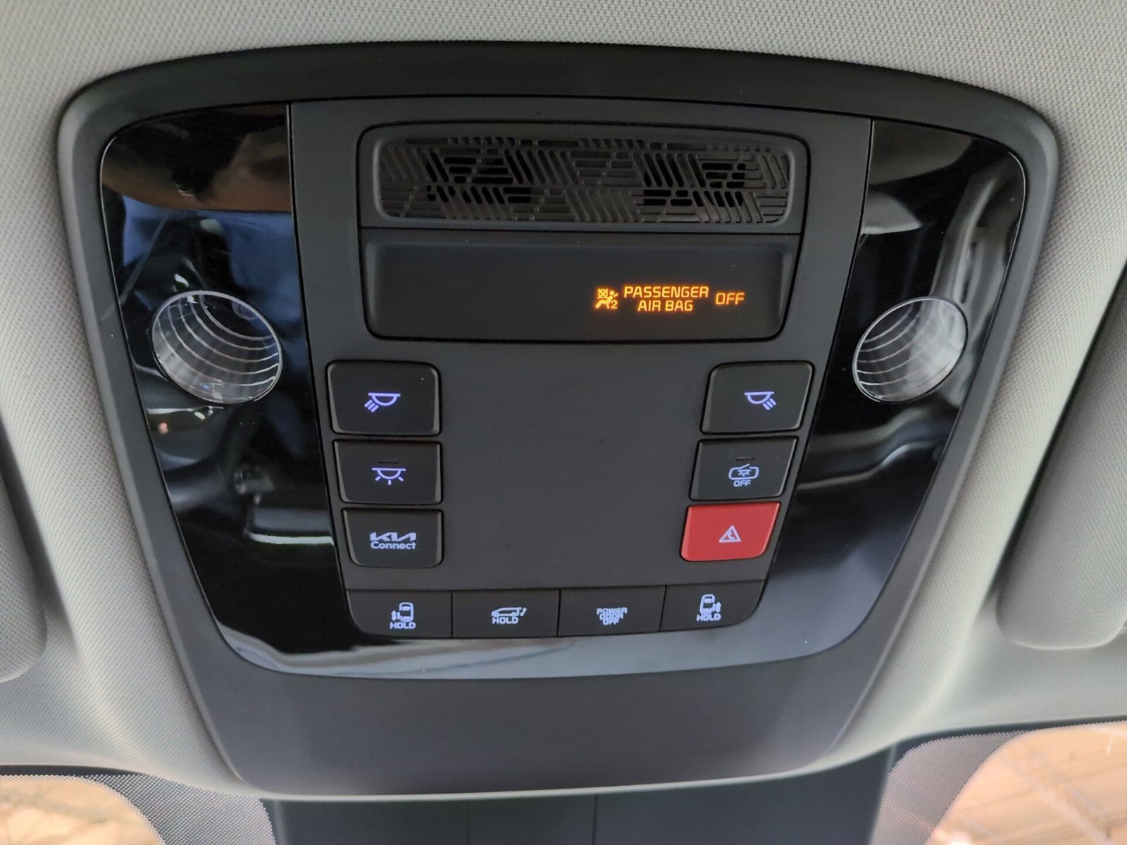 2025 Kia Carnival EX