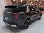 2025 Kia Carnival EX