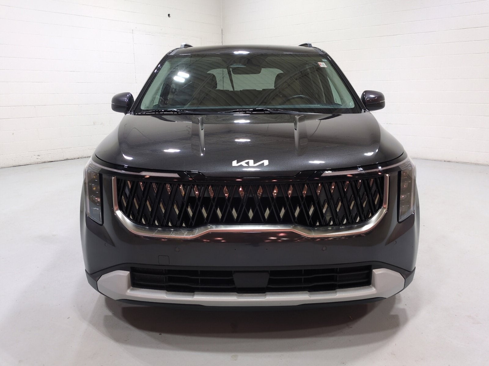 2025 Kia Carnival EX