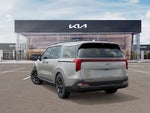 2027 Kia Carnival EX