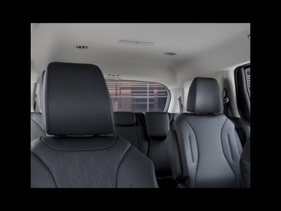 2027 Kia Carnival EX