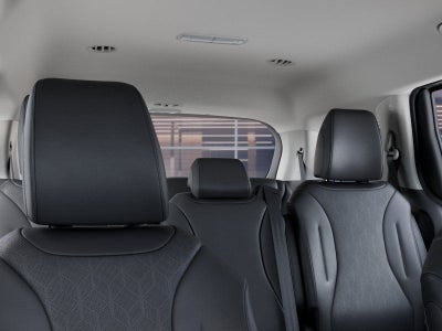 2027 Kia Carnival Hybrid EX