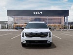 2027 Kia Carnival Hybrid EX