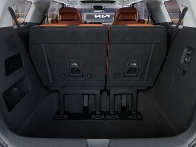2027 Kia Carnival SX Prestige