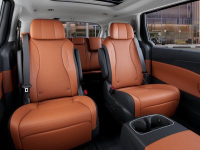 2027 Kia Carnival SX Prestige