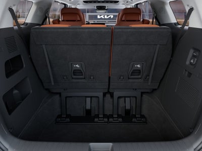 2027 Kia Carnival SX Prestige