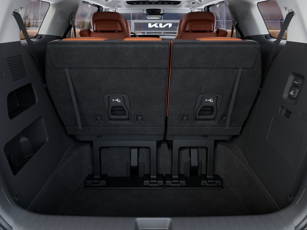 2027 Kia Carnival SX Prestige
