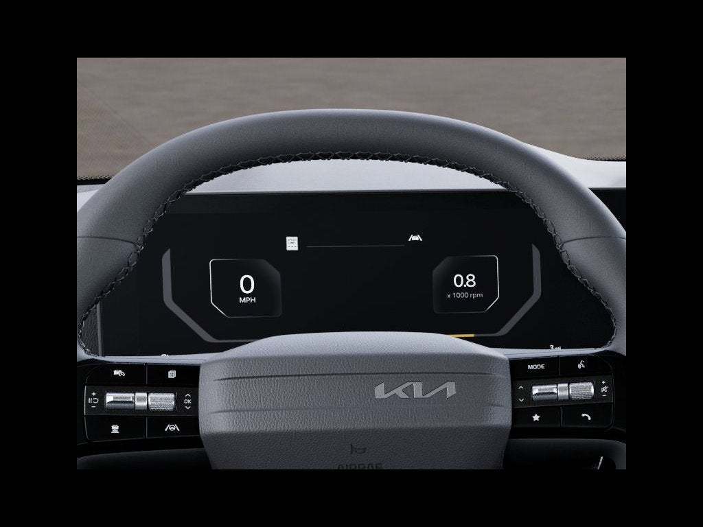 2027 Kia Carnival SX Prestige
