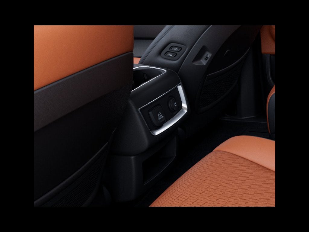 2027 Kia Carnival SX Prestige
