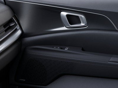 2027 Kia Carnival SX Prestige