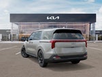 2027 Kia Carnival SX Prestige
